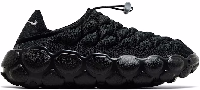 (W) Nike Flyknit Haven 'Hitam Perak Metalik' FD2148-005 Buy (W) Nike Flyknit Haven 'Hitam Perak Metalik' FD2148-005