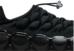 (W) 나이키 플라이니트 헤이븐 '블랙 메탈릭 실버' FD2148-005 Order (W) 나이키 플라이니트 헤이븐 '블랙 메탈릭 실버' FD2148-005