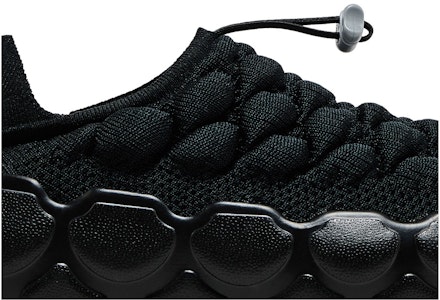 (W) Nike Flyknit Haven 'Hitam Perak Metalik' FD2148-005 Order (W) Nike Flyknit Haven 'Hitam Perak Metalik' FD2148-005