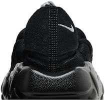 (W) 나이키 플라이니트 헤이븐 '블랙 메탈릭 실버' FD2148-005 Sizing (W) 나이키 플라이니트 헤이븐 '블랙 메탈릭 실버' FD2148-005