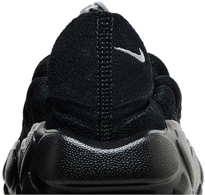 (Women) Nike Flyknit Haven 'Black Metallic Silver' FD2148-005 Sizing (Women) Nike Flyknit Haven 'Black Metallic Silver' FD2148-005