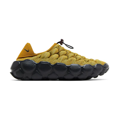 (W) Nike Flyknit Haven 'Bronzine'