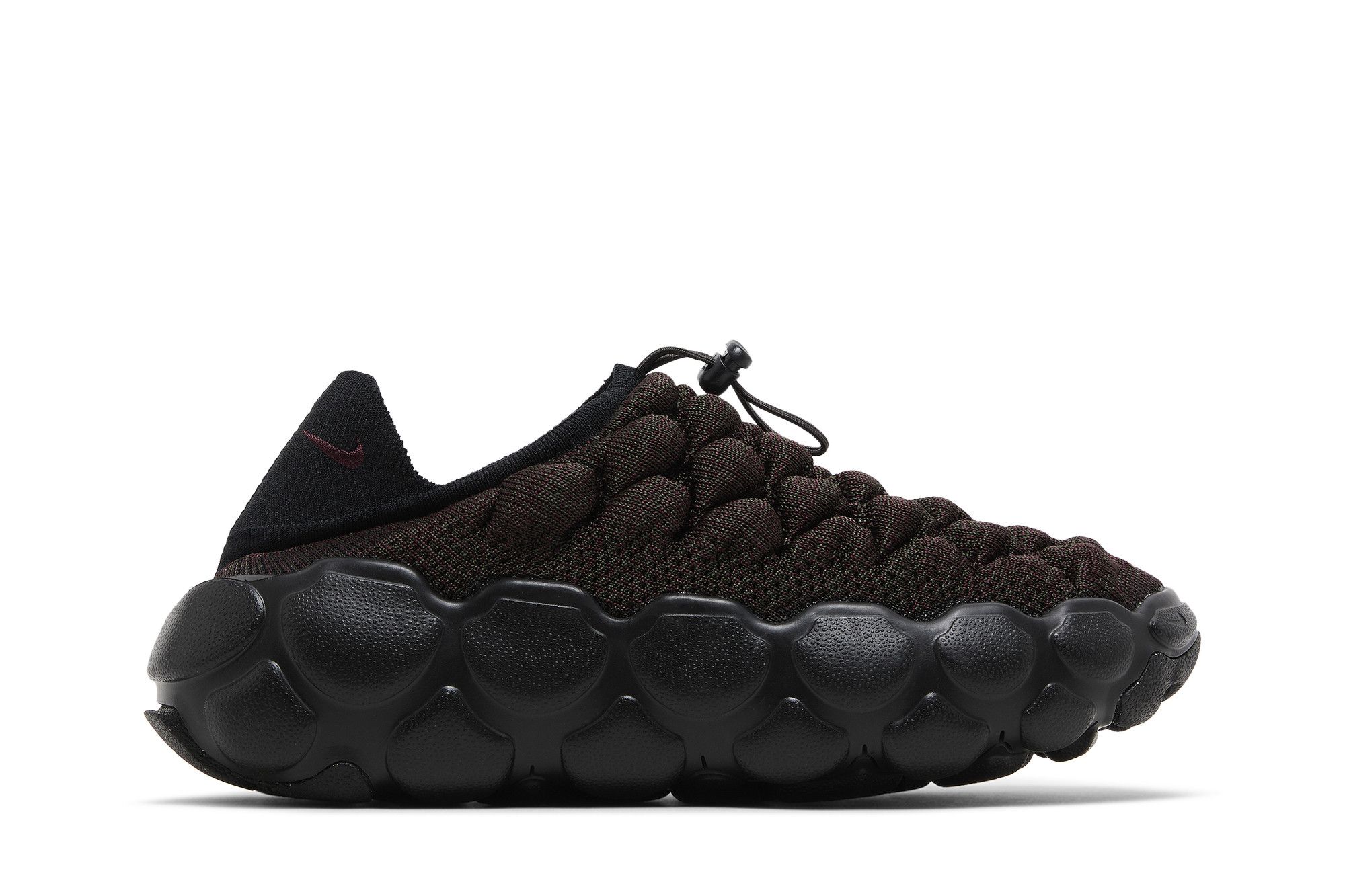 (Women) Nike Flyknit Haven 'Velvet Brown' FD2148-001