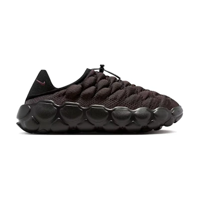 (W) Nike Flyknit Haven 'Velvet Brown'