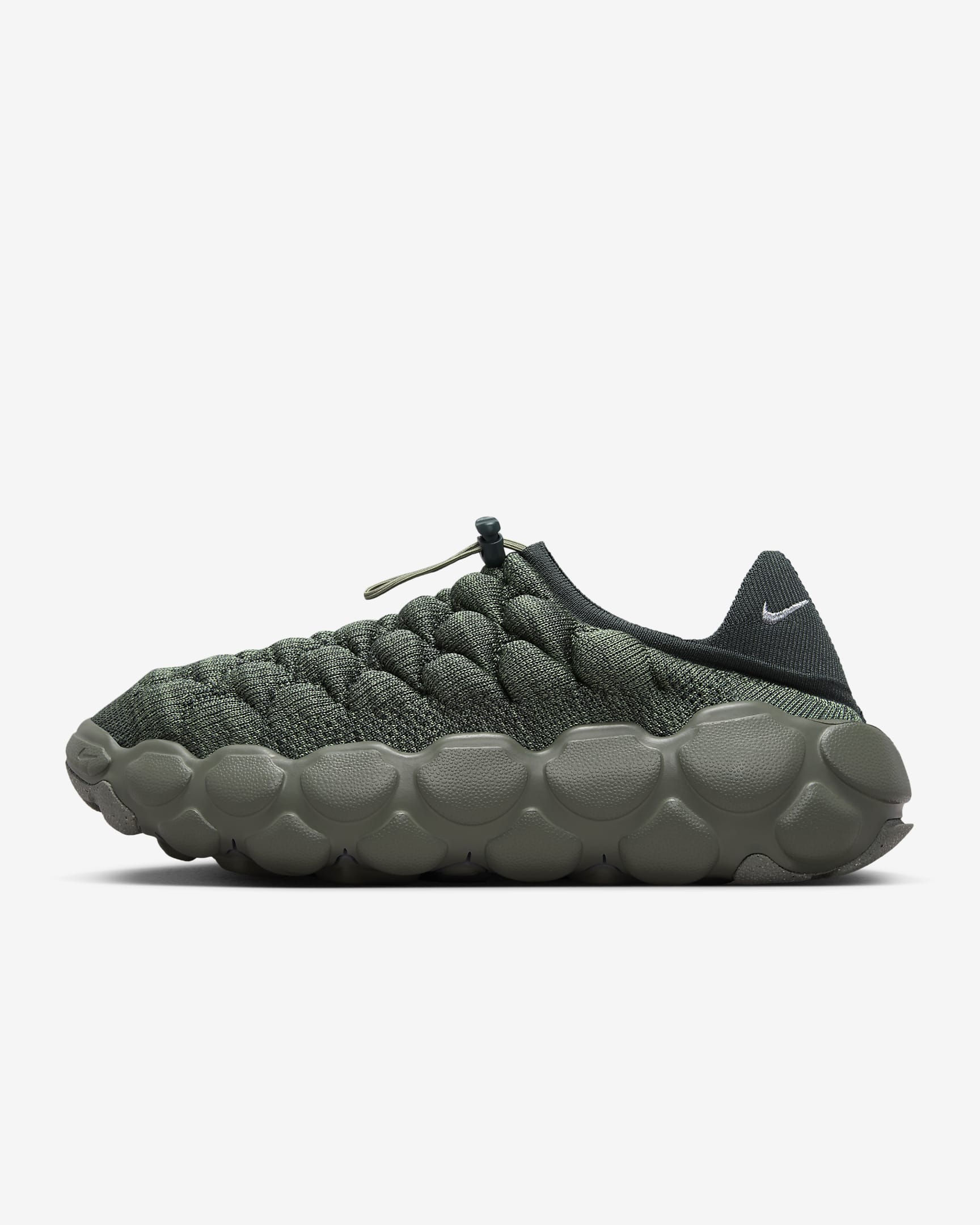 (Women) Nike Flyknit Haven 'Vintage Green Light' FD2148-300