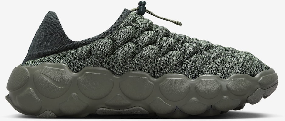 (W) Nike Flyknit Haven 'Verde Vintage Claro' FD2148-300 Lookbook (W) Nike Flyknit Haven 'Verde Vintage Claro' FD2148-300