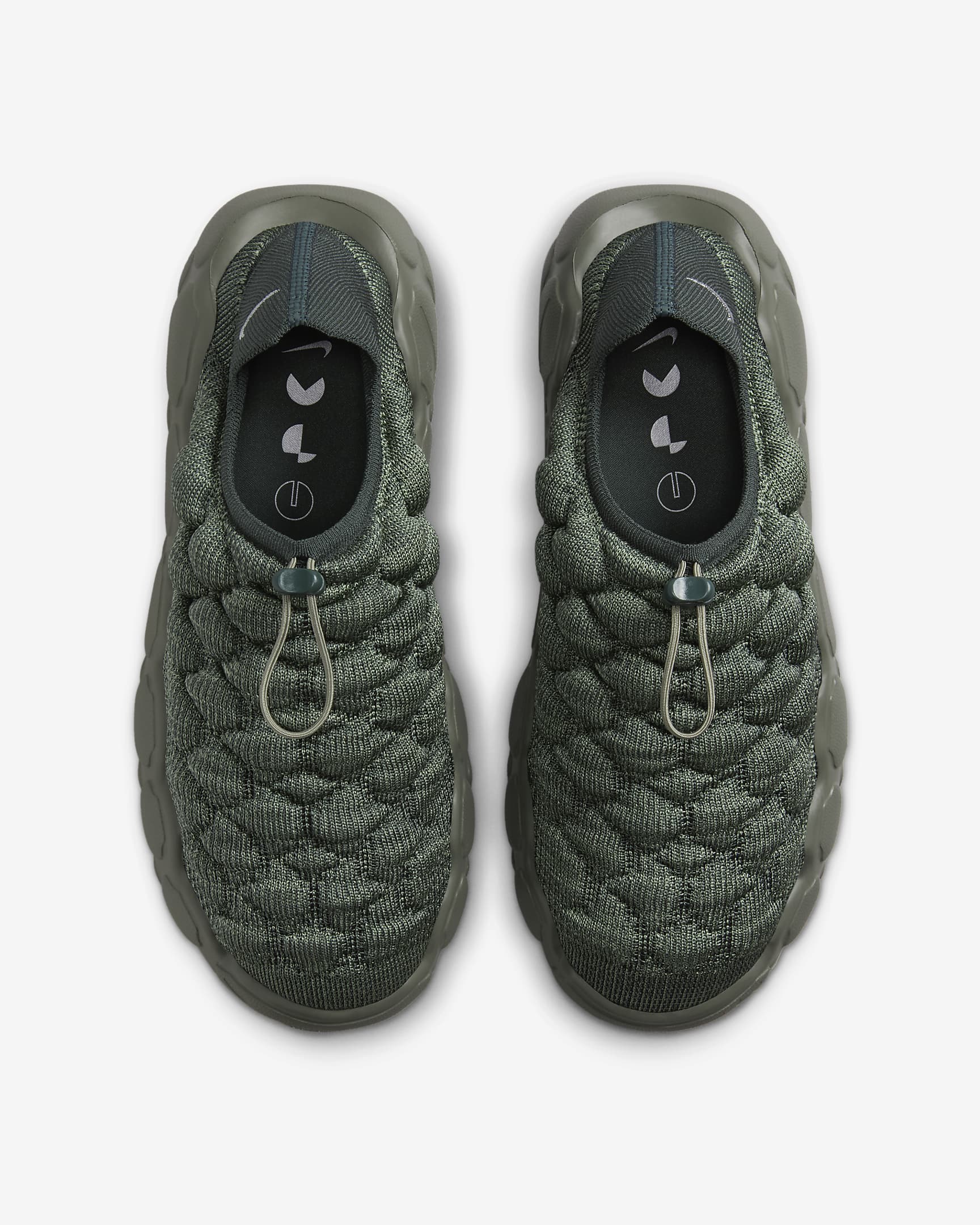 Shop (W) Nike Flyknit Haven 'Verde Vintage Claro' FD2148-300