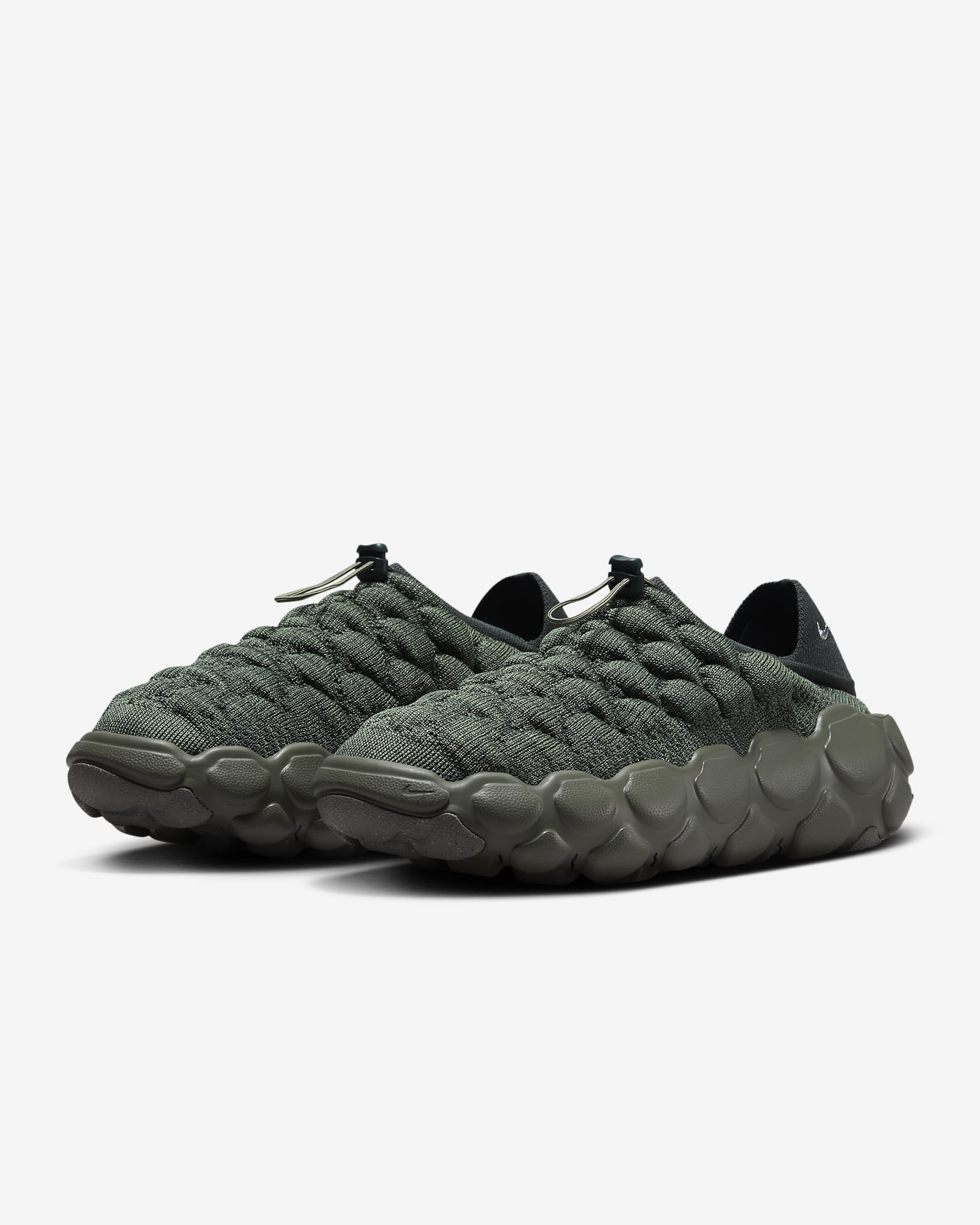 Purchase (W) Nike Flyknit Haven 'Verde Vintage Claro' FD2148-300