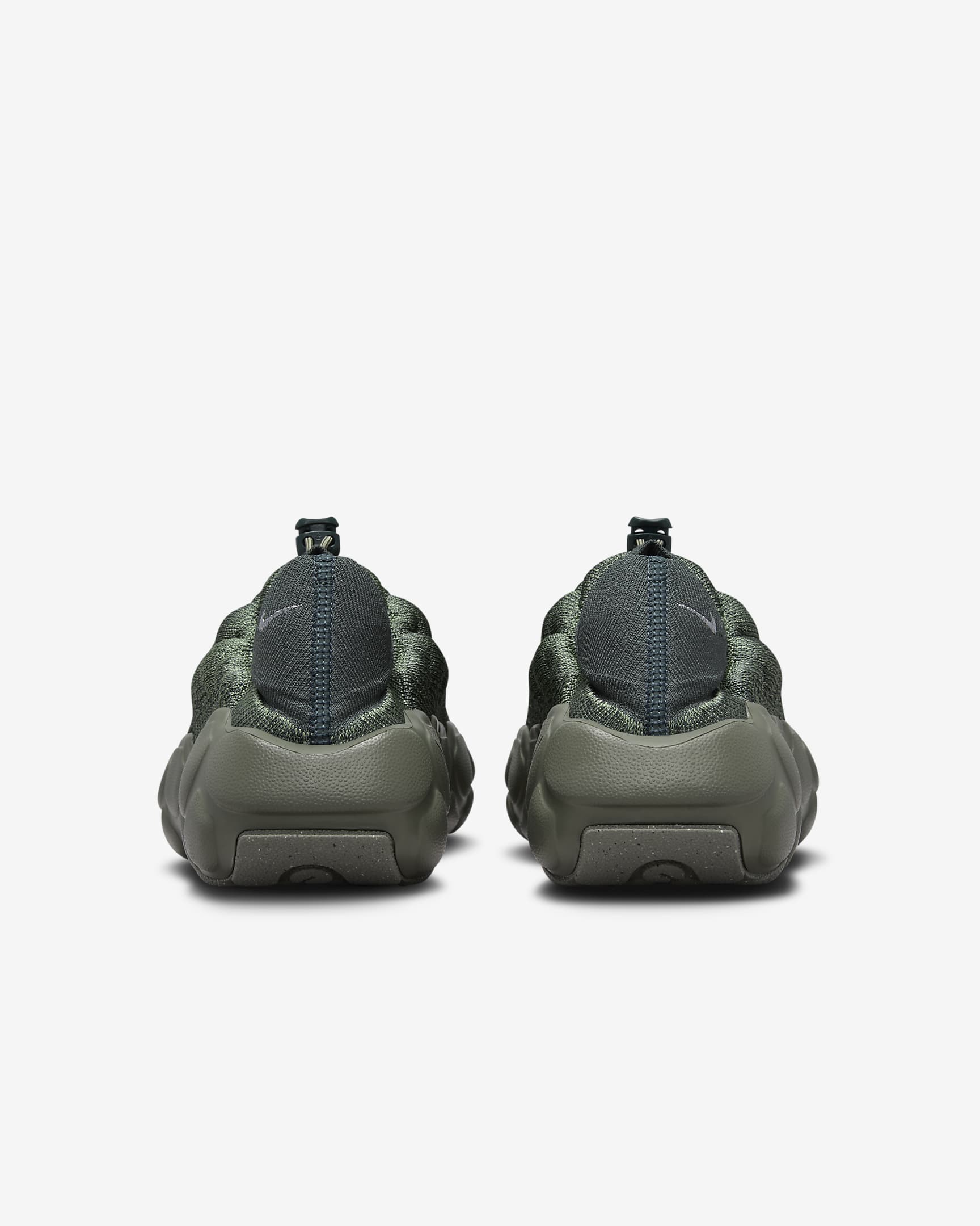 Details for (W) Nike Flyknit Haven 'Verde Vintage Claro' FD2148-300