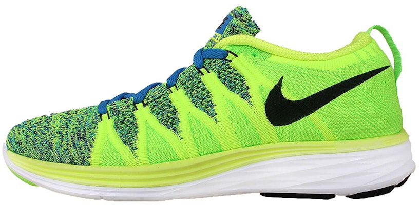 (W) Nike Flyknit Lunar2 'Hijau' 620658-701 Buy (W) Nike Flyknit Lunar2 'Hijau' 620658-701