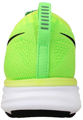 (W) Nike Flyknit Lunar2 'Hijau' 620658-701 Shop (W) Nike Flyknit Lunar2 'Hijau' 620658-701