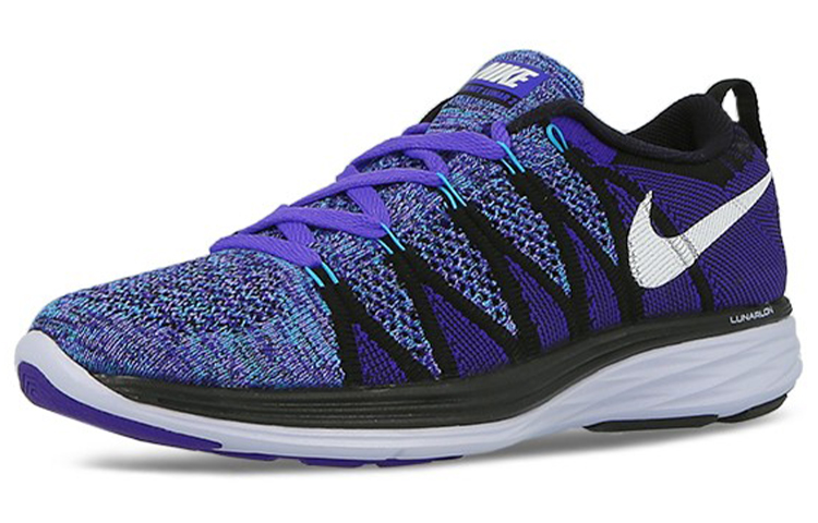 Lookbook (W) Nike Flyknit Lunar 2 ''Violet'' 620658-500