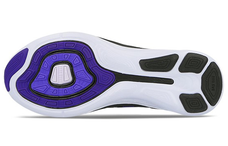 Purchase (W) Nike Flyknit Lunar 2 ''Violet'' 620658-500