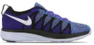 Order (W) Nike Flyknit Lunar 2 'Ungu' 620658-500