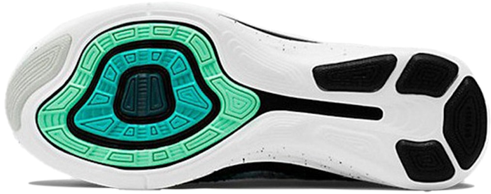 Nike Flyknit Lunar 3 低筒 跑步鞋 女款 黑綠 Purchase Nike Flyknit Lunar 3 低筒 跑步鞋 女款 黑綠