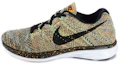 Buy (W) Nike Flyknit Lunar 3 ''Leuchtendes Citrus'' 698182-800