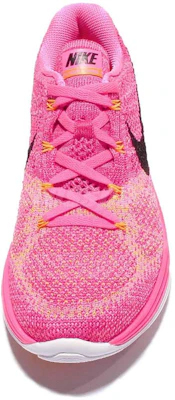 (W) Nike Flyknit Lunar 3 ''Pink Blast'' Scarpe da Running Rosa Fluo 698182-603 Shop (W) Nike Flyknit Lunar 3 ''Pink Blast'' Scarpe da Running Rosa Fluo 698182-603