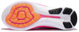 Details for (W) Nike Flyknit Lunar 3 ''Pink Blast'' Scarpe da Running Rosa Fluo 698182-603