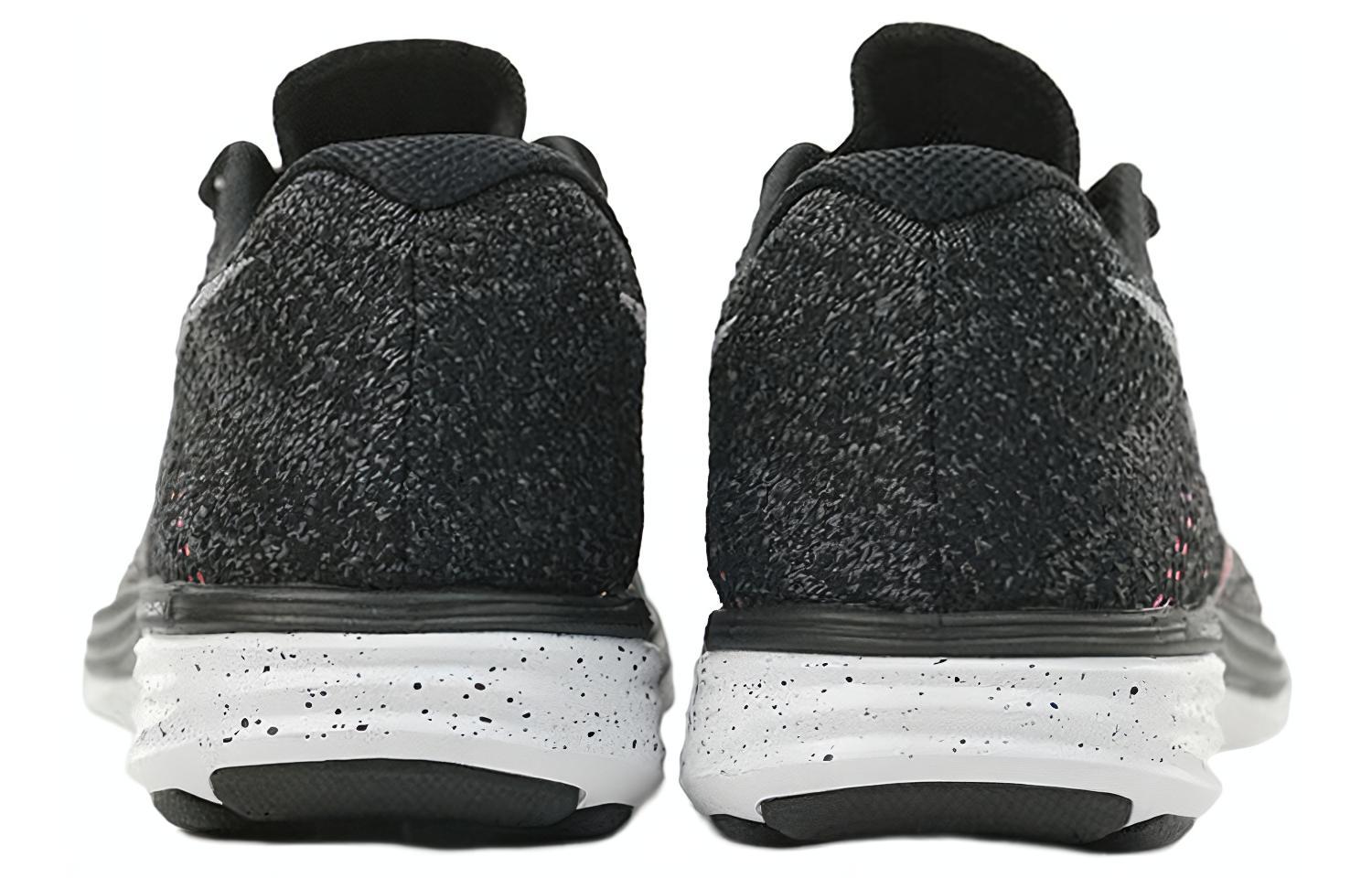Lookbook (W) Nike Flyknit Lunar 3 ''Pink Pow'' Rose Puissant 698182-003
