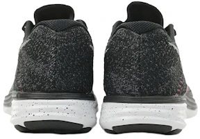 Lookbook (Women) Nike Flyknit Lunar 3 'Pink Pow' 698182-003