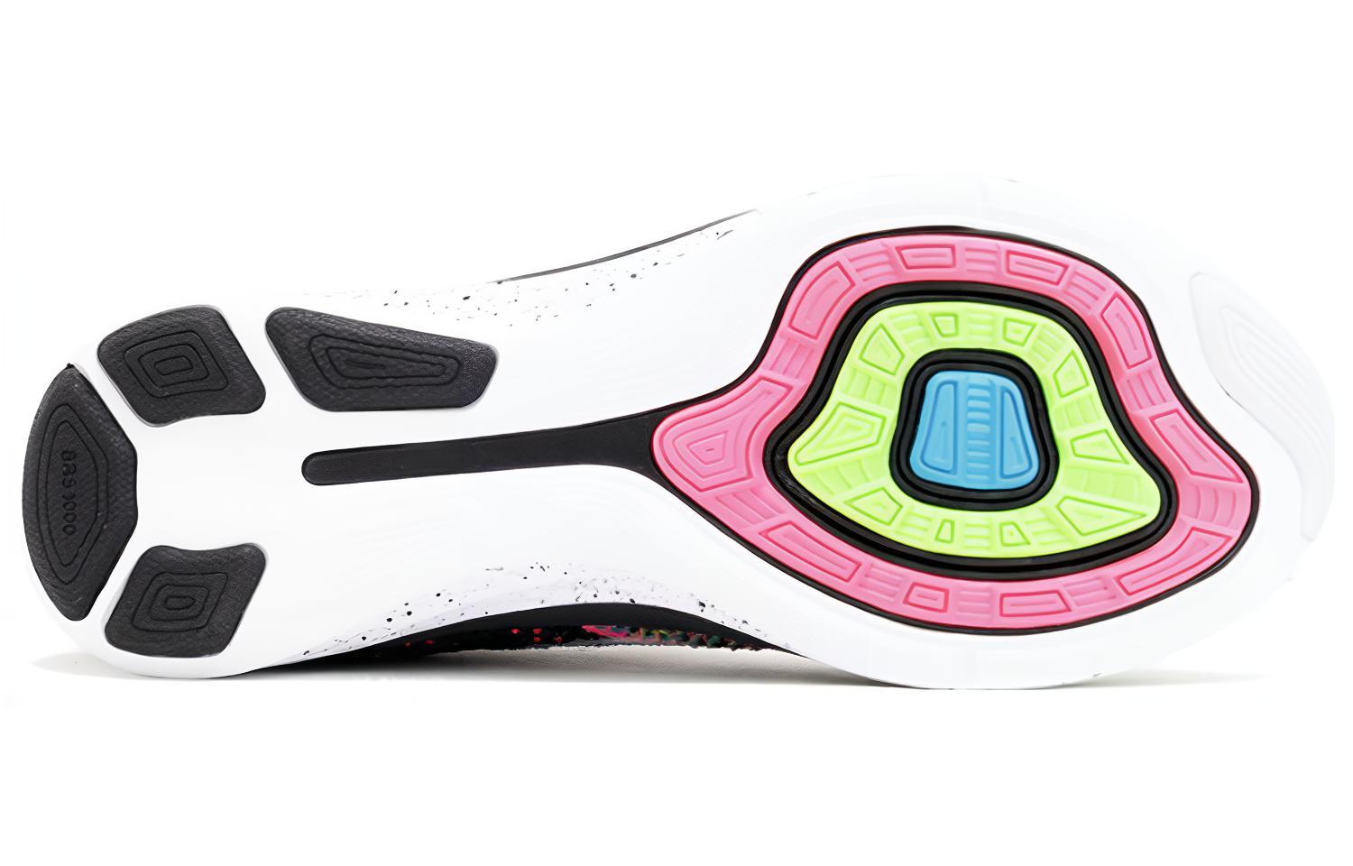 Shop (W) Nike Flyknit Lunar 3 ''Pink Pow'' Rose Puissant 698182-003