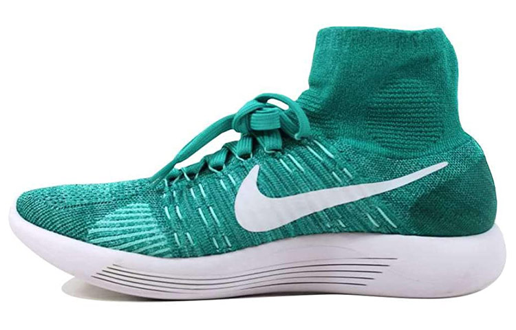 (Women) Nike Flyknit LunarEpic 'Clear Jade' 818677-301