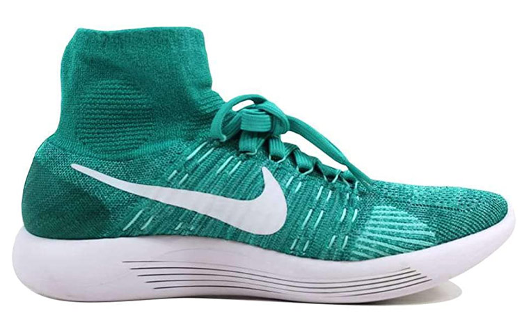 Order (Women) Nike Flyknit LunarEpic 'Clear Jade' 818677-301