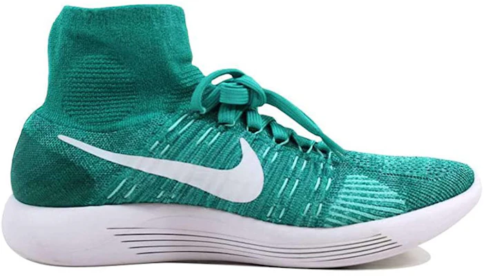 (Women) Nike Flyknit LunarEpic 'Clear Jade' 818677-301 Order (Women) Nike Flyknit LunarEpic 'Clear Jade' 818677-301