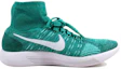 Order (Women) Nike Flyknit LunarEpic 'Clear Jade' 818677-301