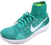 Lookbook (Women) Nike Flyknit LunarEpic 'Clear Jade' 818677-301