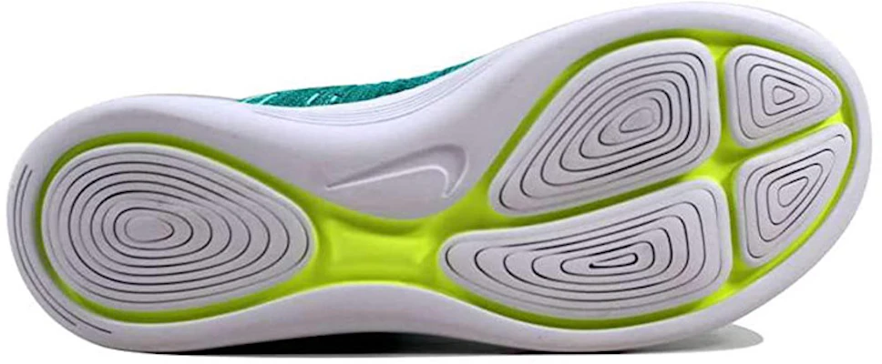 (Women) Nike Flyknit LunarEpic 'Clear Jade' 818677-301 Sizing (Women) Nike Flyknit LunarEpic 'Clear Jade' 818677-301
