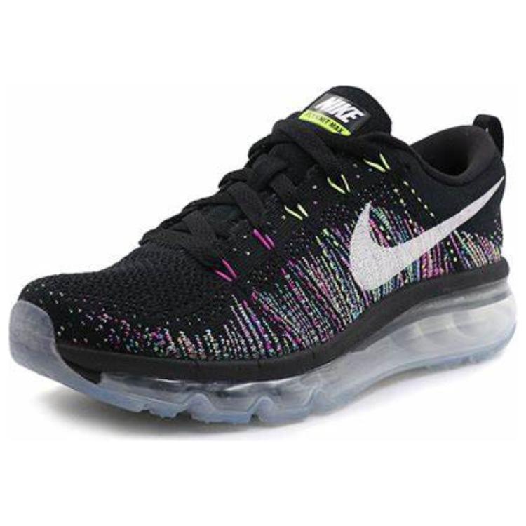 Buy (W) Nike Flyknit Max '黑色' 620659-007