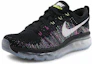 Buy (W) Nike Flyknit Max '黑色' 620659-007