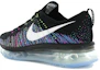 Lookbook (W) Nike Flyknit Max '黑色' 620659-007