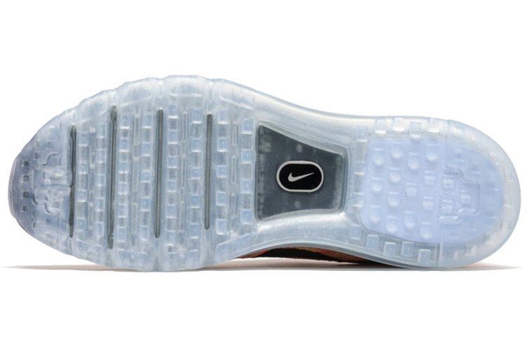 Purchase (W) Nike Flyknit Max ''Zwart'' 620659-406