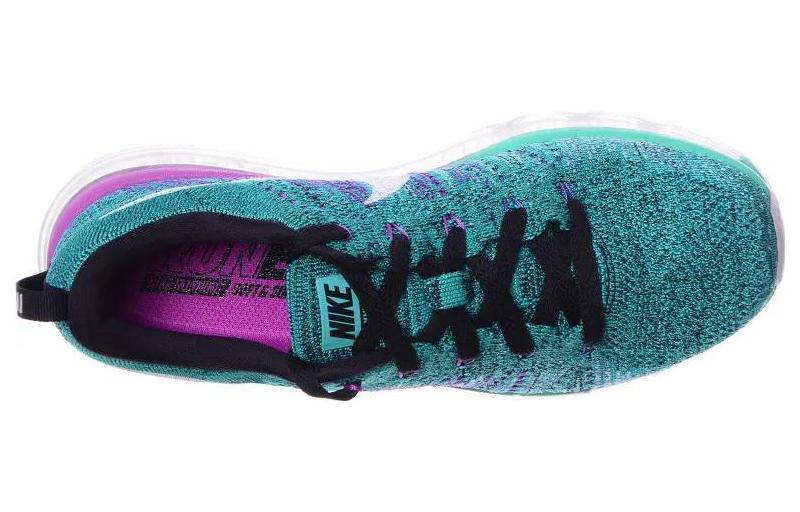 (W) Nike Flyknit Max 'Clear Jade' 圖 3