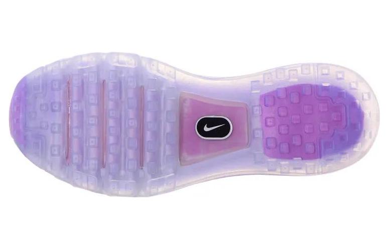 (W) Nike Flyknit Max 'Clear Jade' 圖 4