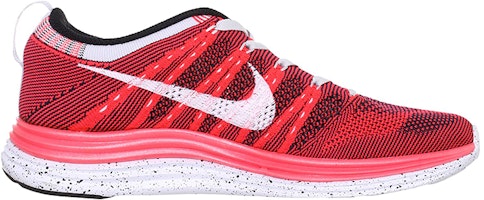 (W) Nike Flyknit One+ 'Merah Terang Obsidian' 554888-611 Order (W) Nike Flyknit One+ 'Merah Terang Obsidian' 554888-611