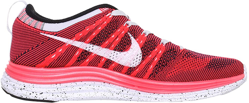 (W) 나이키 플라이니트 원+ '브라이트 크림슨 옵시디언' 554888-611 Order (W) 나이키 플라이니트 원+ '브라이트 크림슨 옵시디언' 554888-611