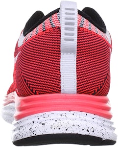 (W) 耐克 Flyknit One+ '亮红色 黑曜石' 554888-611 Shop (W) 耐克 Flyknit One+ '亮红色 黑曜石' 554888-611