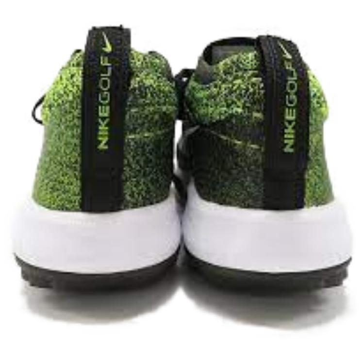 (W) Nike Flyknit Racer Golf 'Volt' 圖 4
