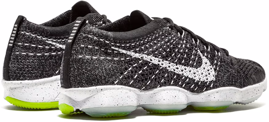 (W) 耐克 飞线 Zoom Agility '黑色' 698616-001 Lookbook (W) 耐克 飞线 Zoom Agility '黑色' 698616-001