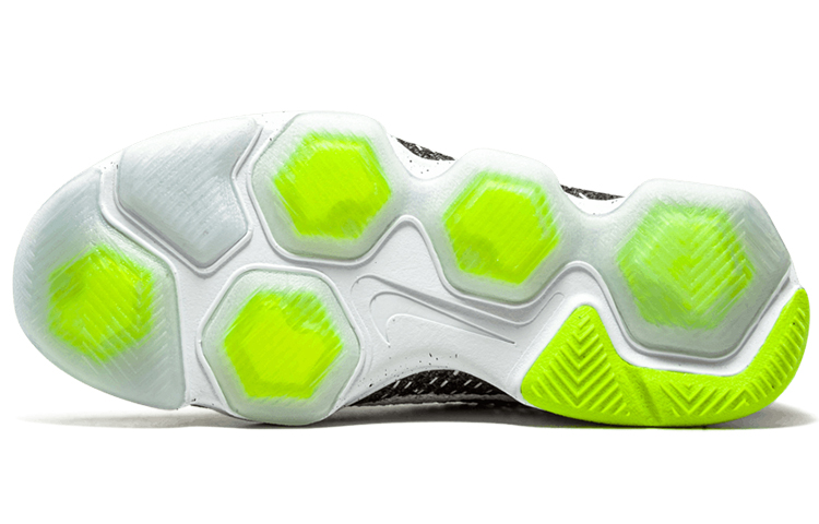 Shop (W) ナイキ フライニット Zoom Agility "ブラック" 698616-001