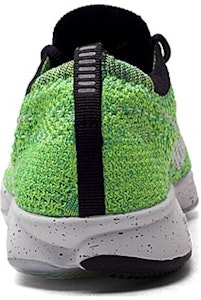 (W) 나이키 플라이니트 줌 어질리티 '볼트 그린 글로우' 698616-701 Lookbook (W) 나이키 플라이니트 줌 어질리티 '볼트 그린 글로우' 698616-701