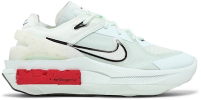 (Women) Nike Fontanka Edge 'Barely Green University Red' CU1450-300 (Women) Nike Fontanka Edge 'Barely Green University Red' CU1450-300