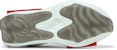 (W) Nike Fontanka Edge 'Hijau Pucat Merah Universiti' CU1450-300