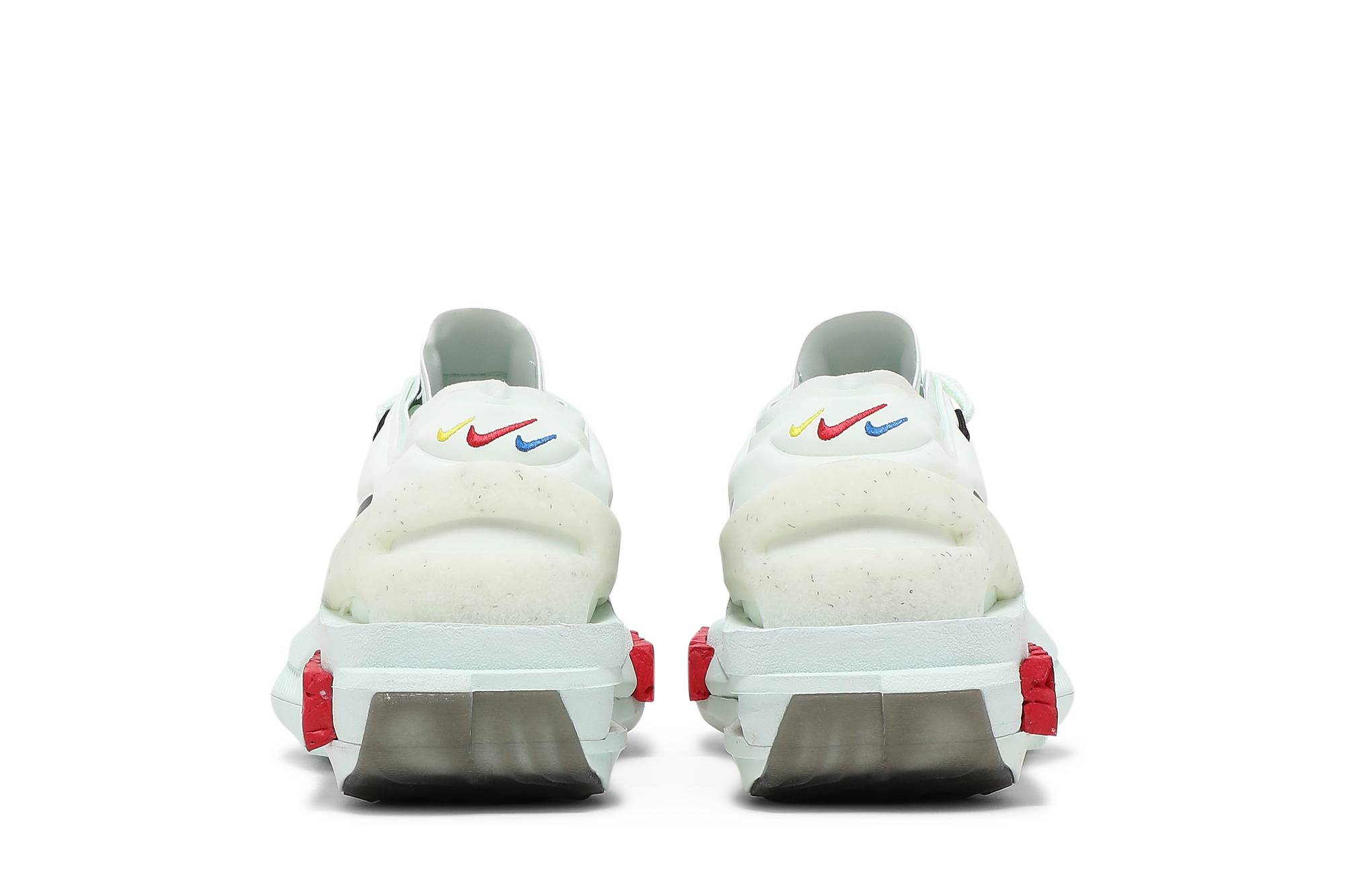 Details for （女性）Nike Fontanka Edge ‘淺綠大學紅’ CU1450-300