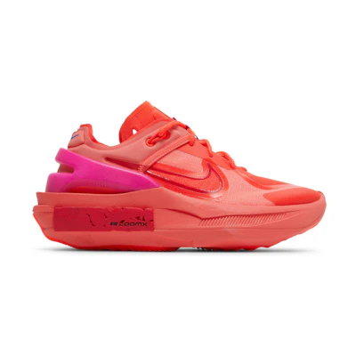 (W) Nike Fontanka Edge 'Bright Crimson'