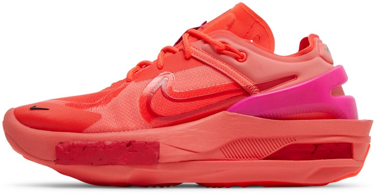 (Women) Nike Fontanka Edge 'Bright Crimson' DB3932-600 Lookbook (Women) Nike Fontanka Edge 'Bright Crimson' DB3932-600