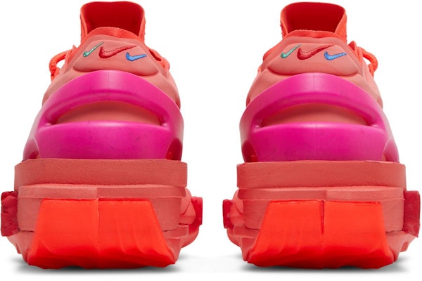 (Women) Nike Fontanka Edge 'Bright Crimson' DB3932-600 Details for (Women) Nike Fontanka Edge 'Bright Crimson' DB3932-600
